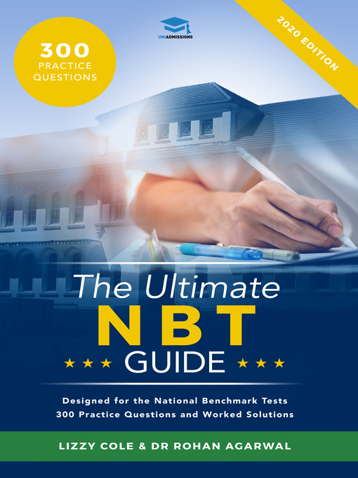 Title details for The Ultimate NBT Guide by Lizzy Cole - Available